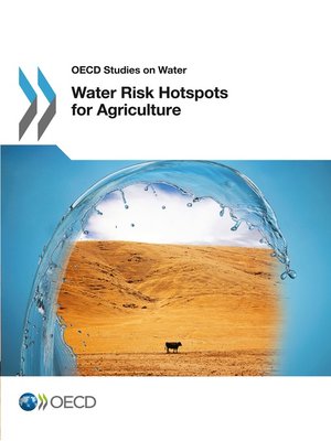 cover image of Water Risk Hotspots for Agriculture